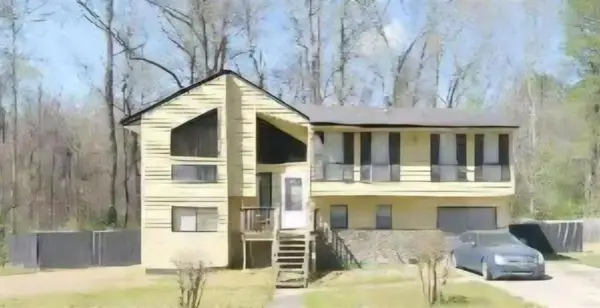 210 Winkfield, South Fulton, GA 30349