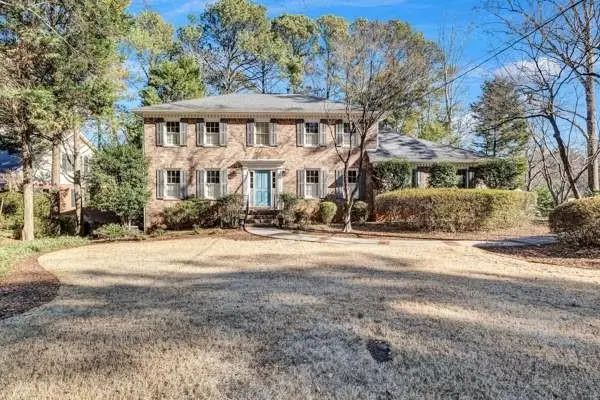 1564 Biddle Court, Atlanta, GA 30338