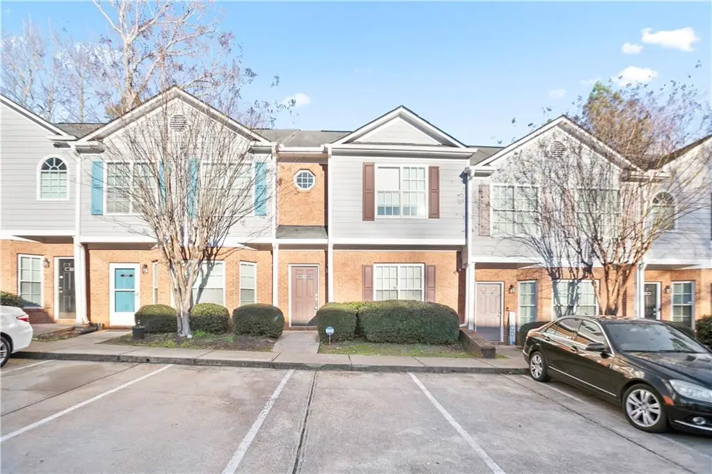 4922 Walden Lake Square, Decatur, GA 30035 - #1