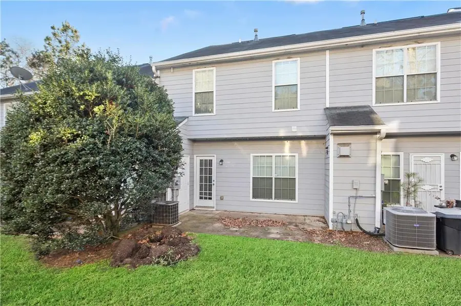 4922 Walden Lake Square, Decatur, GA 30035 - #2
