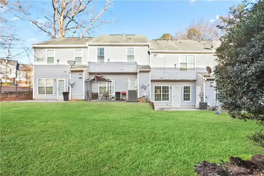 4922 Walden Lake Square, Decatur, GA 30035 - #3