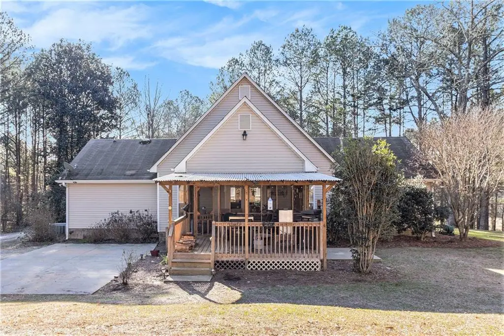 208 Us Highway 78, Tallapoosa, GA 30176 - #1