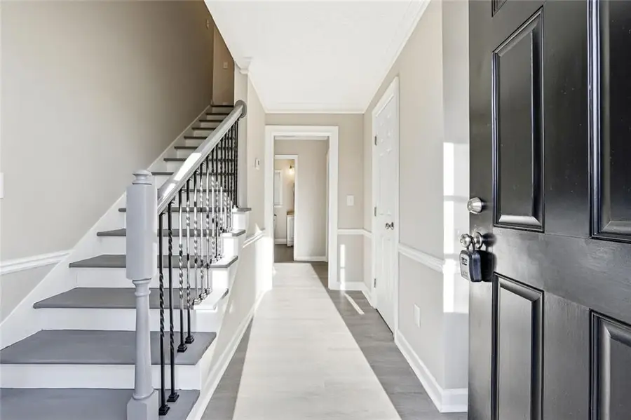 4043 Colonial Drive Sw, Lilburn, GA 30047 - #2