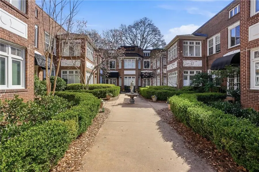 737 Barnett Street Ne #C4, Atlanta, GA 30306 - #3