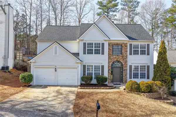 3247 Citation Ave Nw, Kennesaw, GA 30144