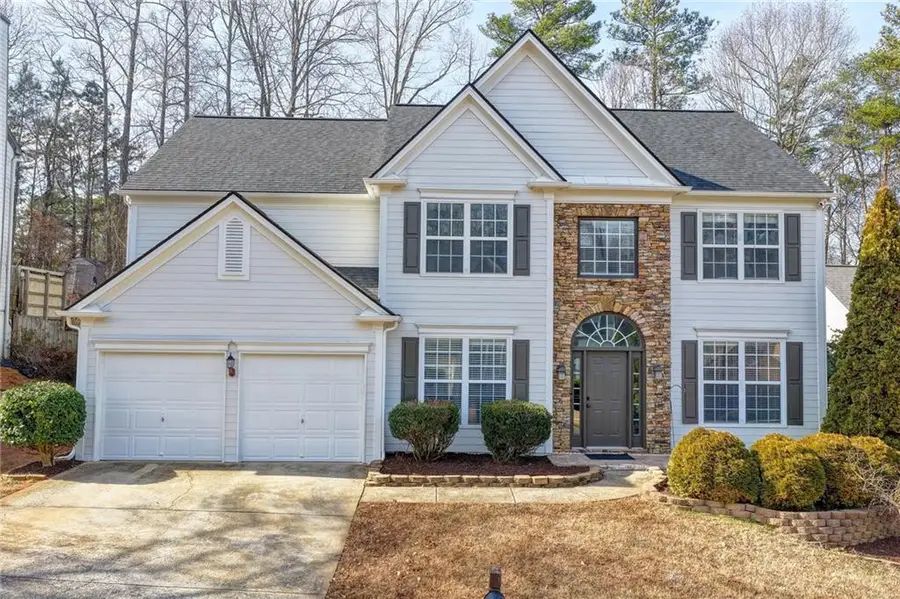 3247 Citation Ave Nw, Kennesaw, GA 30144 - #2