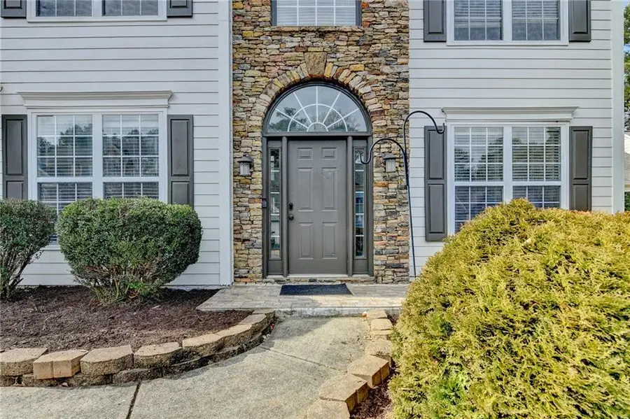 3247 Citation Ave Nw, Kennesaw, GA 30144 - #3