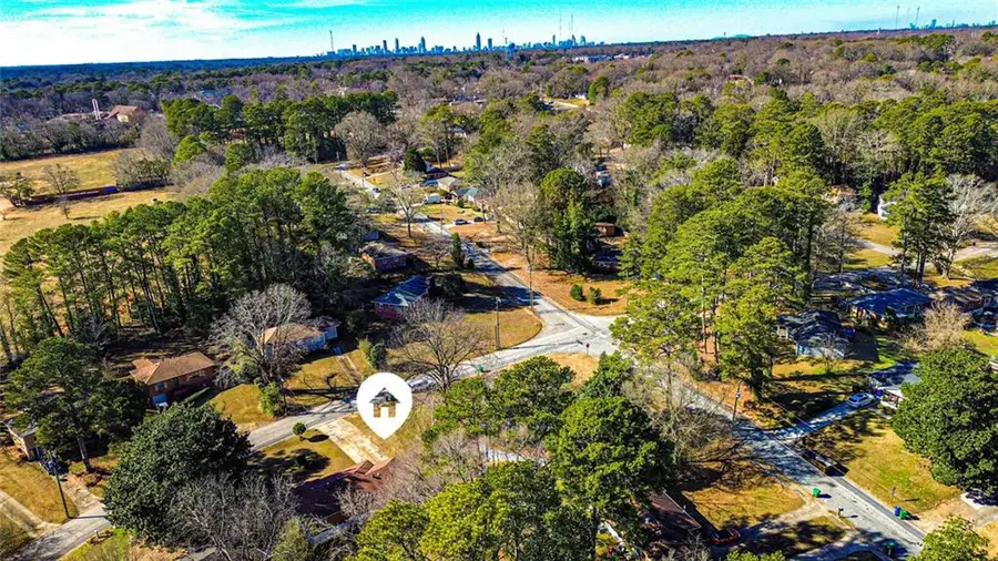 2162 Holly Hill Drive, Decatur, GA 30032 - Image #2