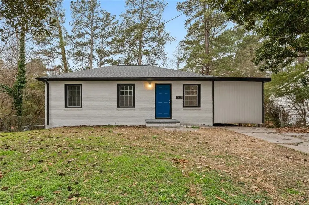 2793 Marco Drive Nw, Atlanta, GA 30318 - #1
