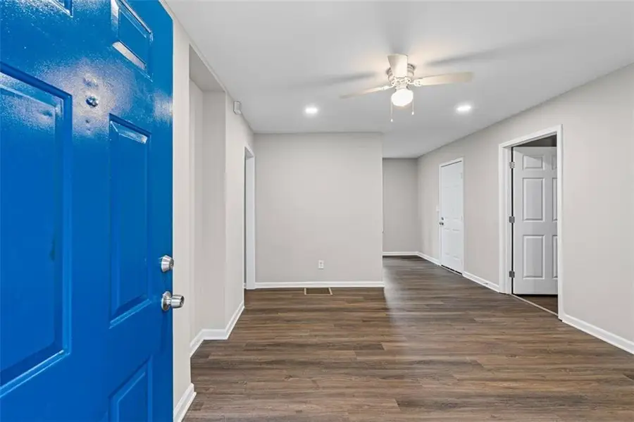 2793 Marco Drive Nw, Atlanta, GA 30318 - #2