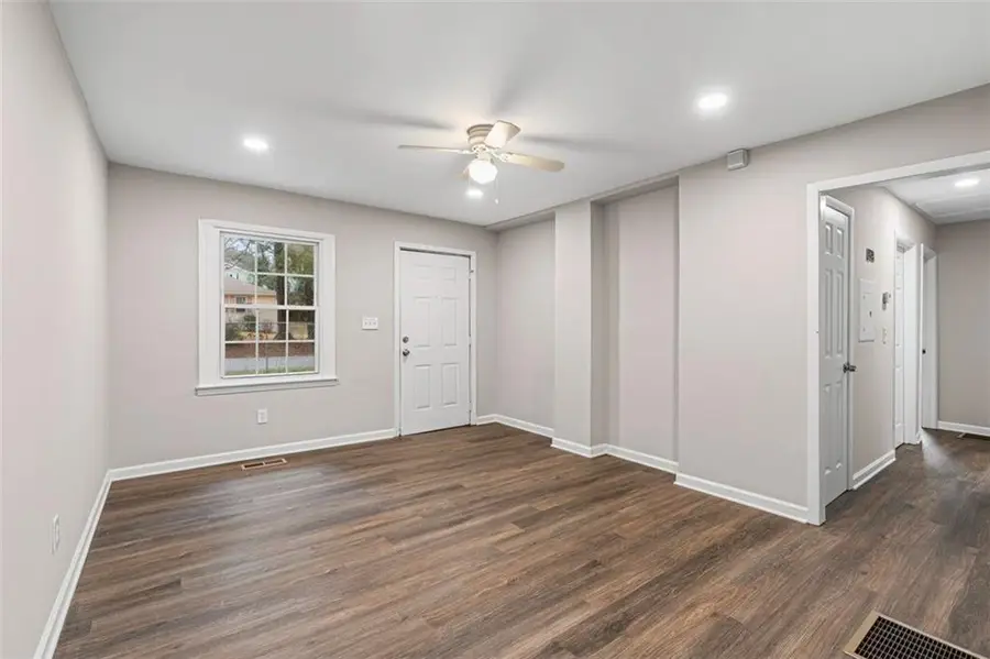 2793 Marco Drive Nw, Atlanta, GA 30318 - #3