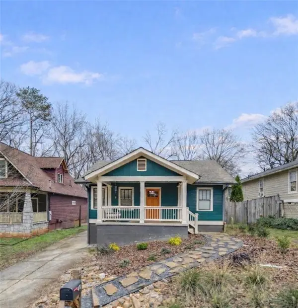 478 Pasley Avenue Se, Atlanta, GA 30316