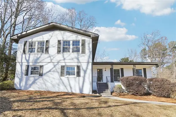 2886 Jones Mill Road, Atlanta, GA 30360