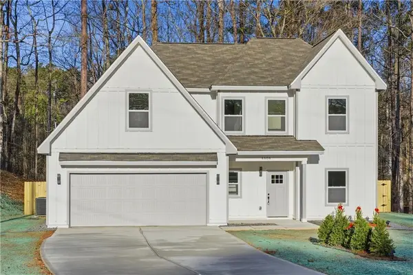 4604 Catfish Court Se, Acworth, GA 30102