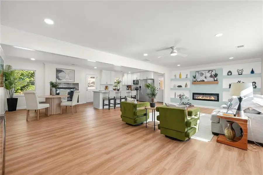 2645 Brandon Road, College Park, GA 30337 - #3