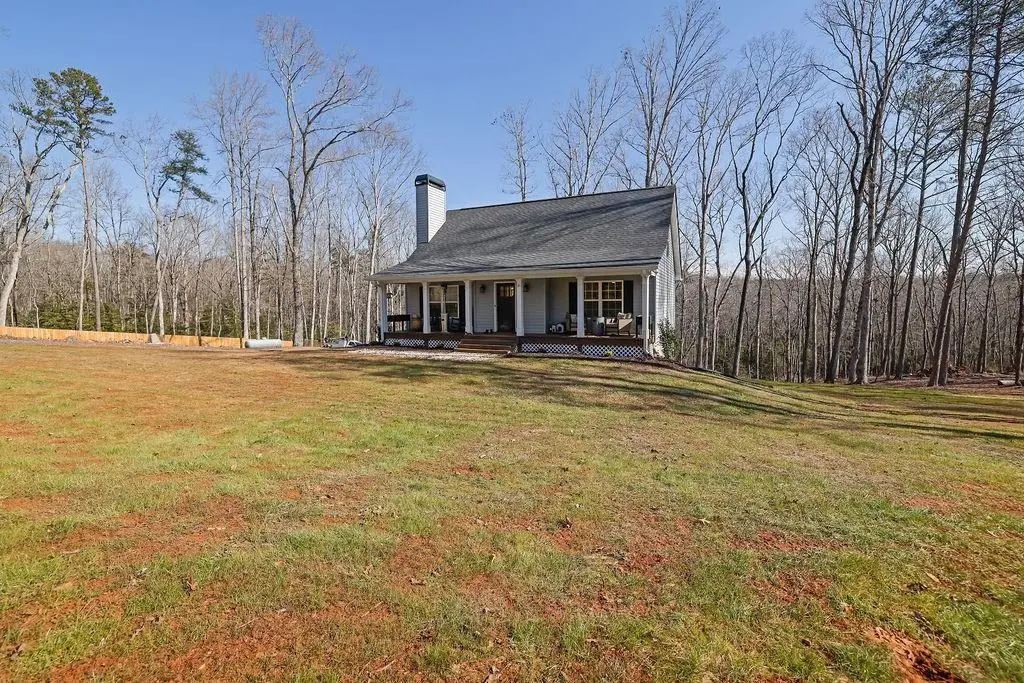 107 Holcomb Road, Dawsonville, GA 30534 - #1