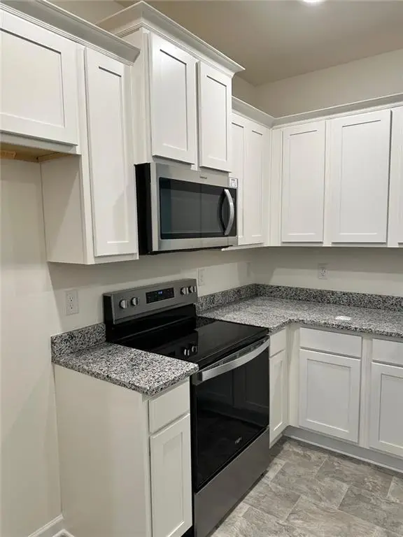 2634 Axel Ridge, Decatur, GA 30034 - #2