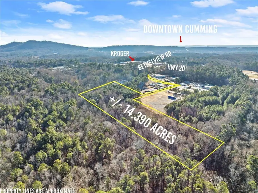 2450 Jake Drive, Cumming, GA 30028 - #2