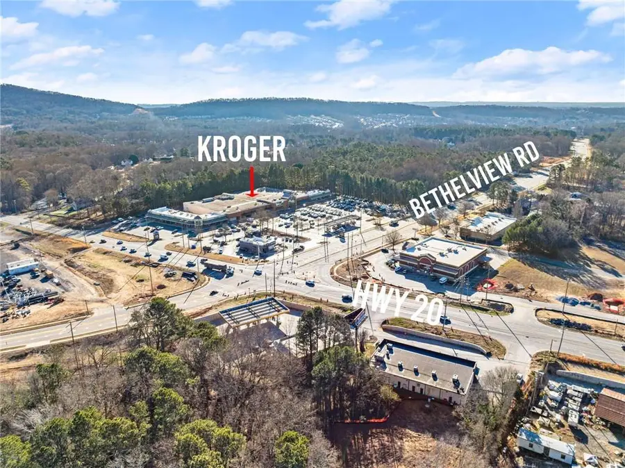 2450 Jake Drive, Cumming, GA 30028 - #3