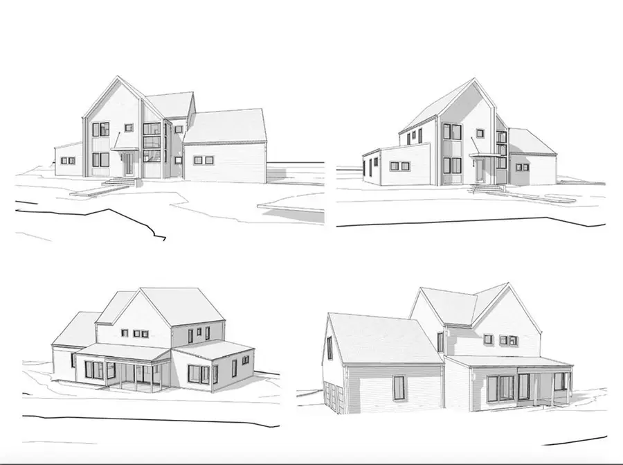 215 Winterberry Way, Roswell, GA 30075 - #3