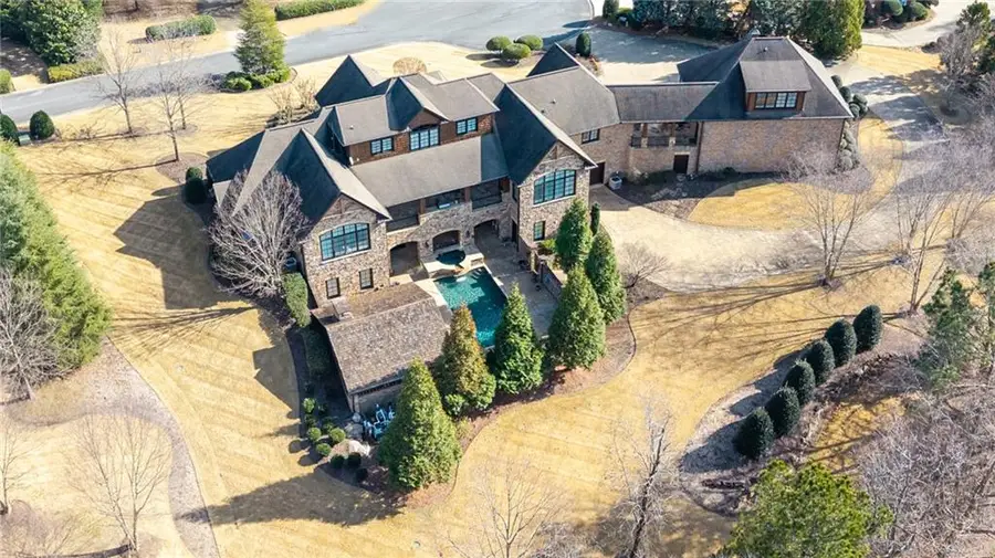 105 Ansley Drive, Calhoun, GA 30701 - Image #2