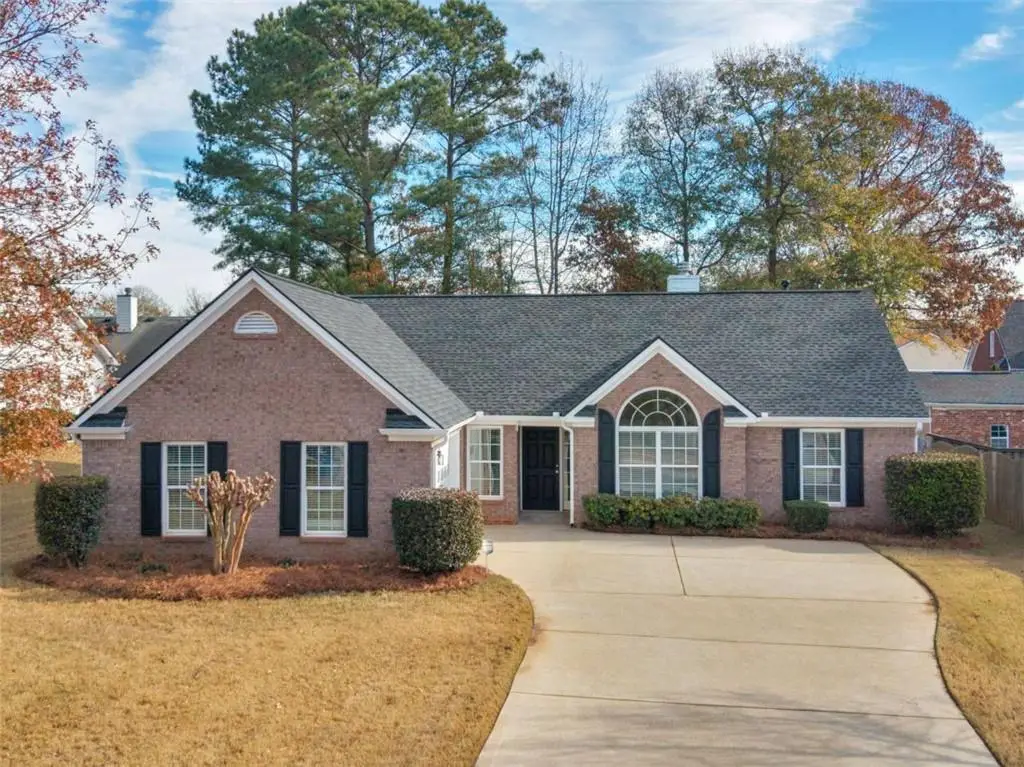 1014 Harbor View Lane, McDonough, GA 30252 - #1