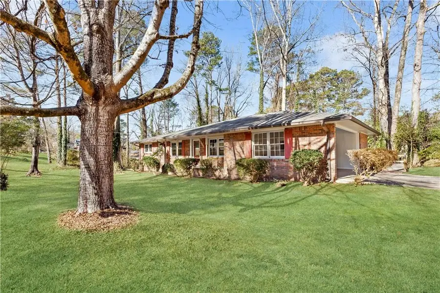 4485 Canary Court, Lithia Springs, GA 30122 - Image #2