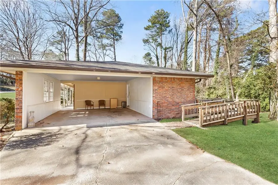 4485 Canary Court, Lithia Springs, GA 30122 - Image #3