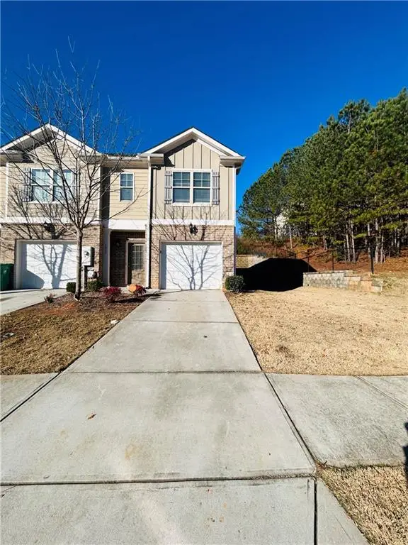 5866 Taka Lane, Lithonia, GA 30038 - #1