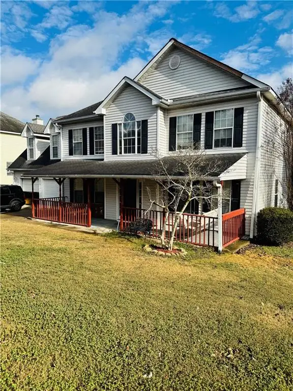 7962 Harmony Ridge Ln, Lithonia, GA 30058