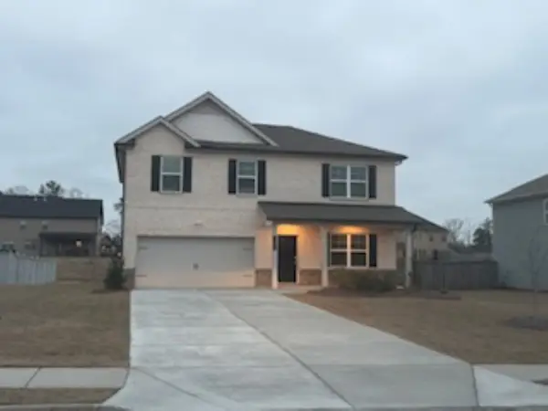 309 Amsterdam Way, Hampton, GA 30228