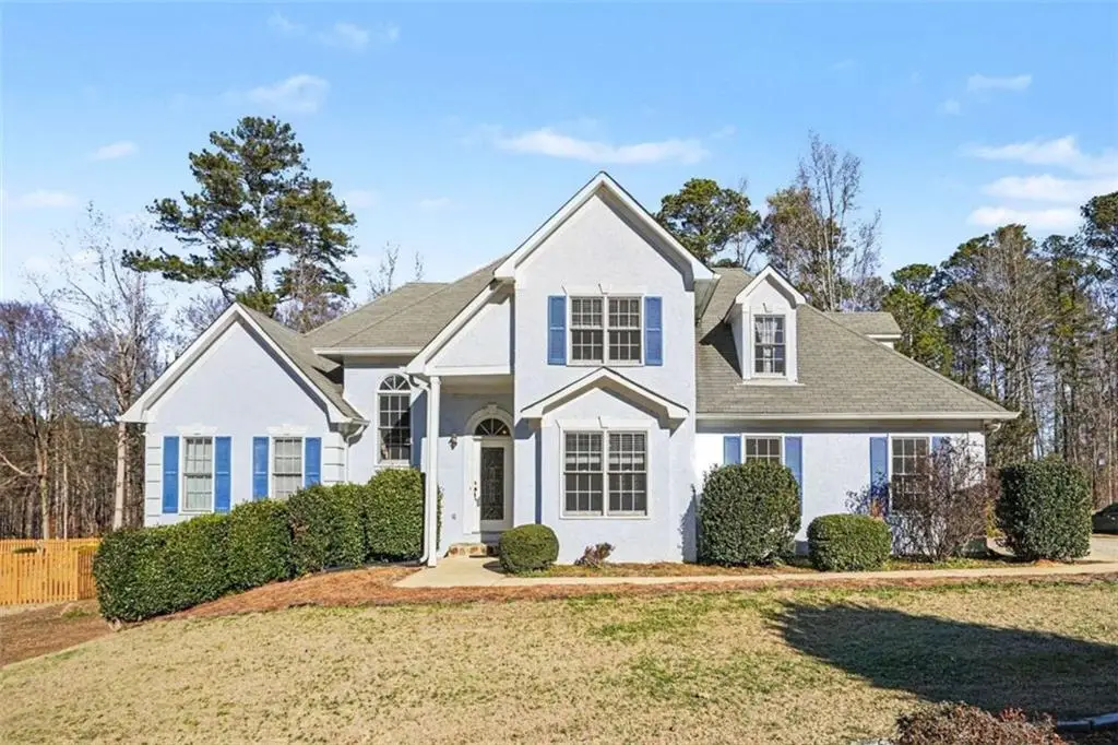 180 Butterfield Lane, Fayetteville, GA 30214 - #1