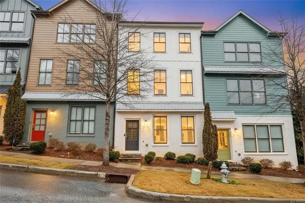 777 Cady Way, Atlanta, GA 30312 - #1
