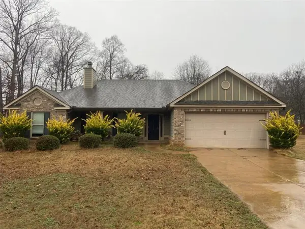 2432 Hollis Road, Statham, GA 30666