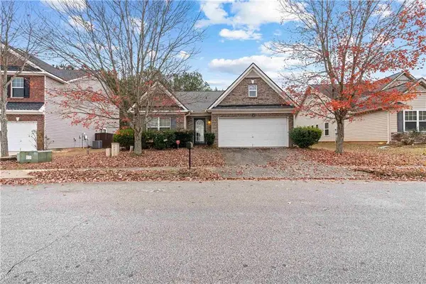 143 Birch Street, Hiram, GA 30141