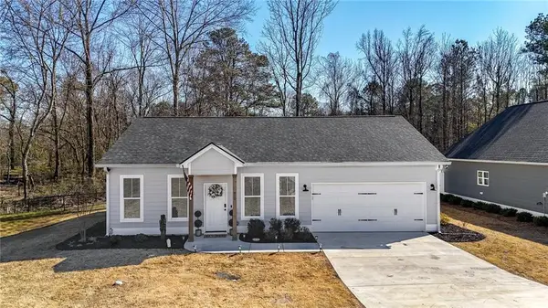 810 Shannon Circle Connector Ne, Rome, GA 30161