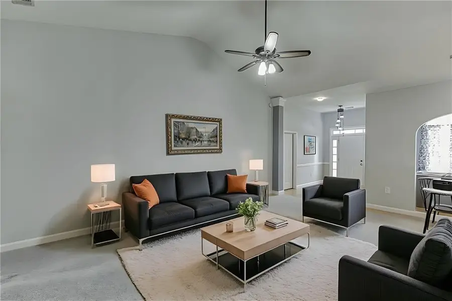 1258 Rocky Branch Trail, Lawrenceville, GA 30043 - #3