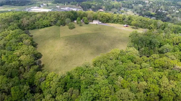 0 Bicentennial Trail, Rock Spring, GA 30739