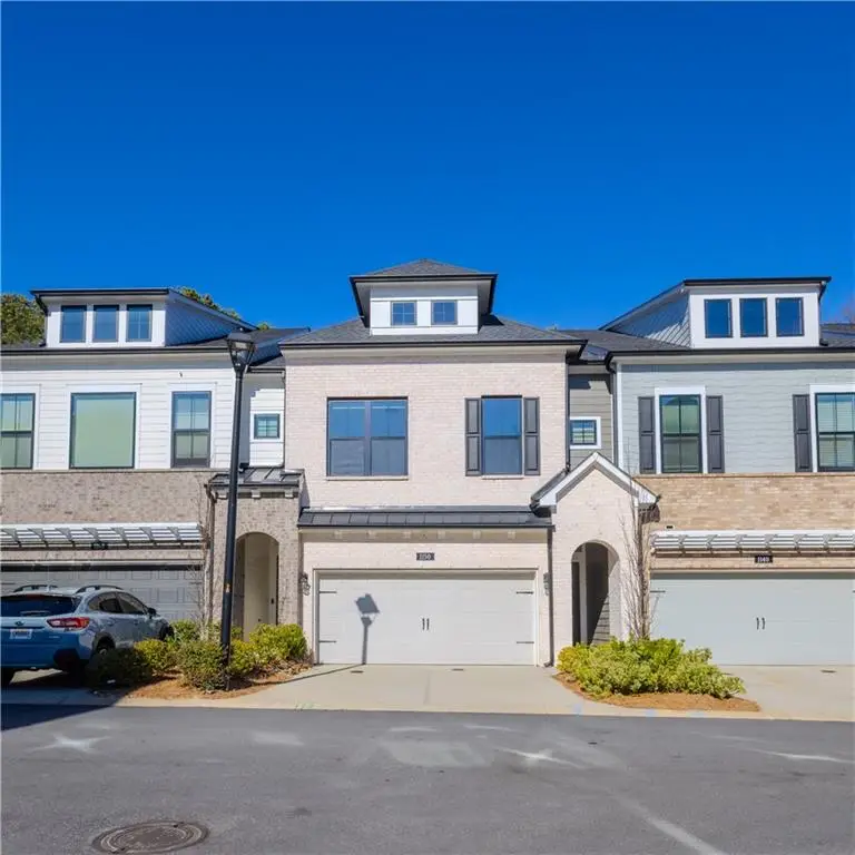 1150 Harper Drive, Roswell, GA 30076 - #1