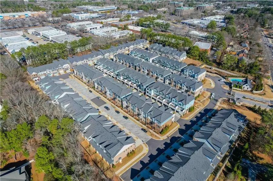 1150 Harper Drive, Roswell, GA 30076 - #2