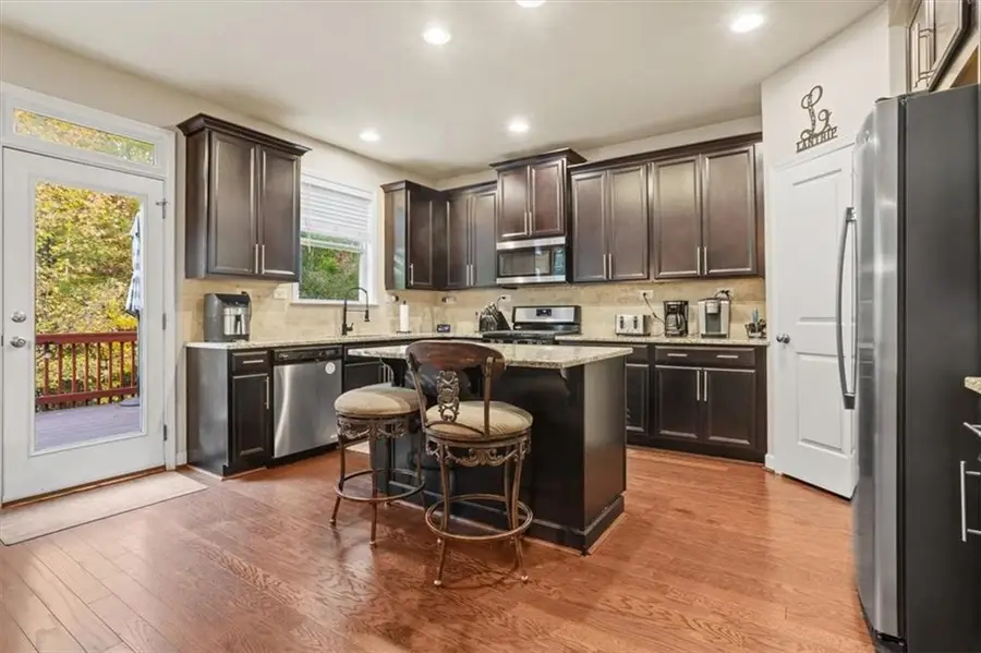 821 Tramore Court, Acworth, GA 30102 - #2