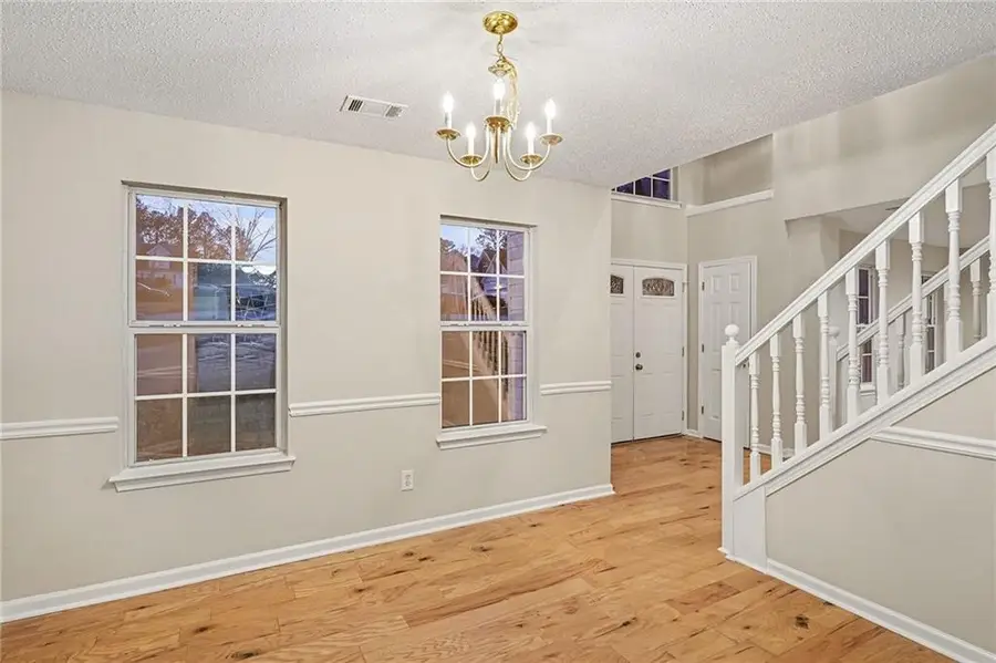 1067 Misty Meadows Point, Hampton, GA 30228 - #2