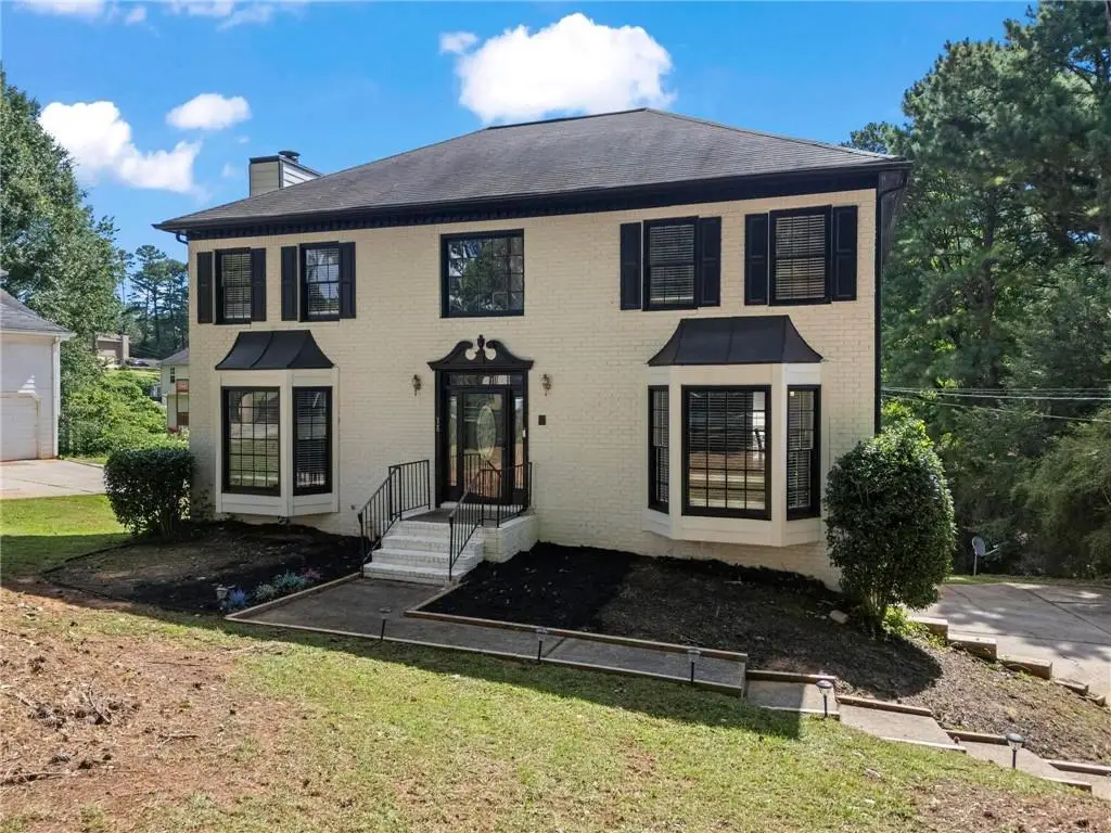 3740 Brown Drive, Decatur, GA 30034 - #1