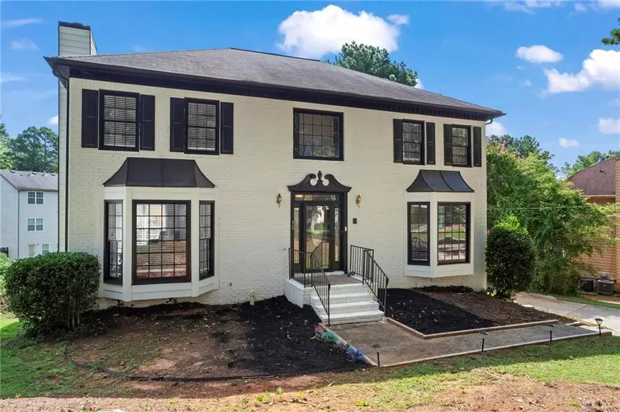 3740 Brown Drive, Decatur, GA 30034 - #2