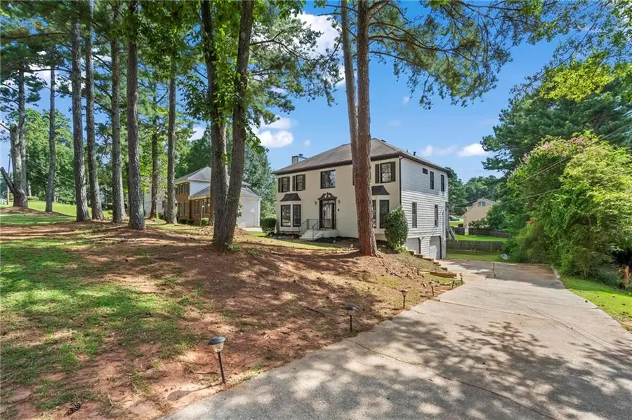 3740 Brown Drive, Decatur, GA 30034 - #3