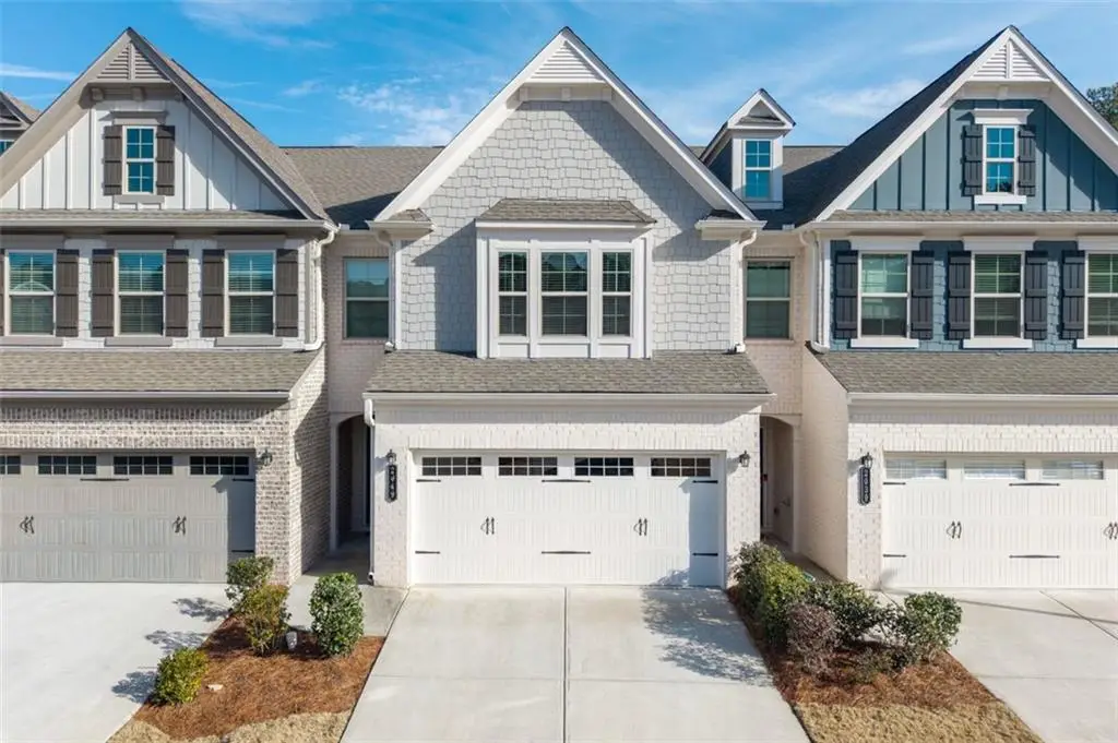 2079 Lanier Harbor Pointe, Buford, GA 30518 - #1