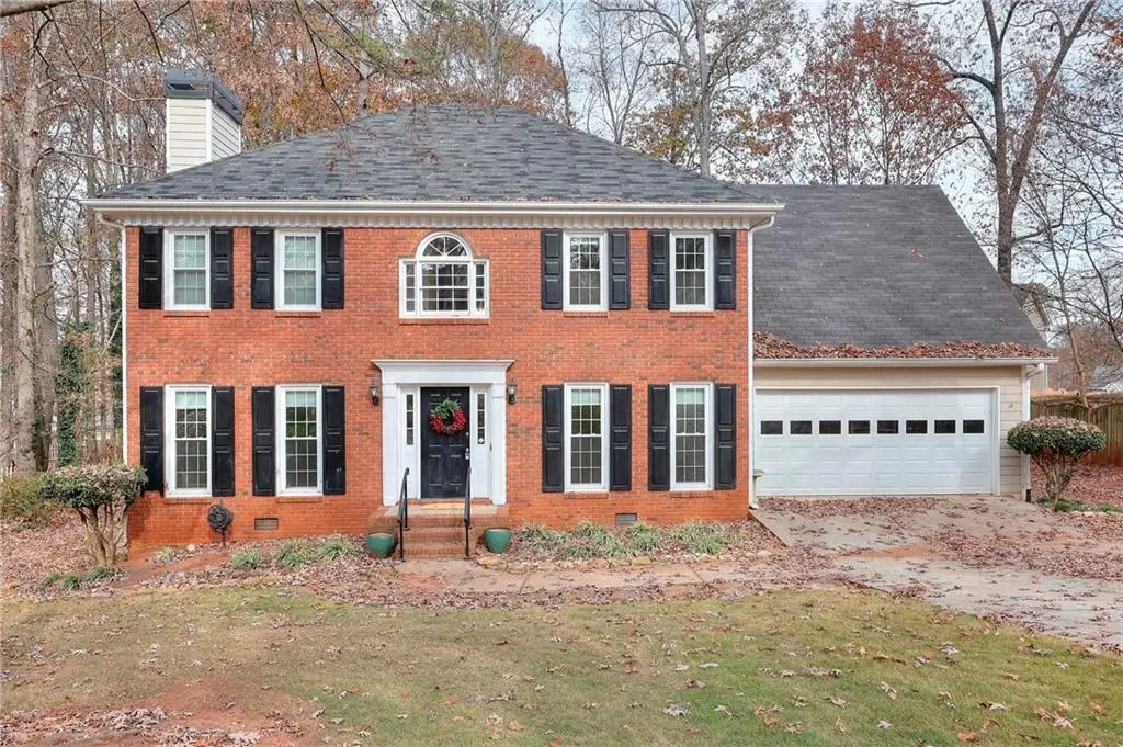 990 Providence Drive, Lawrenceville, GA 30044 - #1