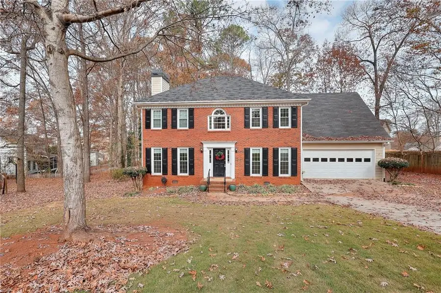 990 Providence Drive, Lawrenceville, GA 30044 - #2