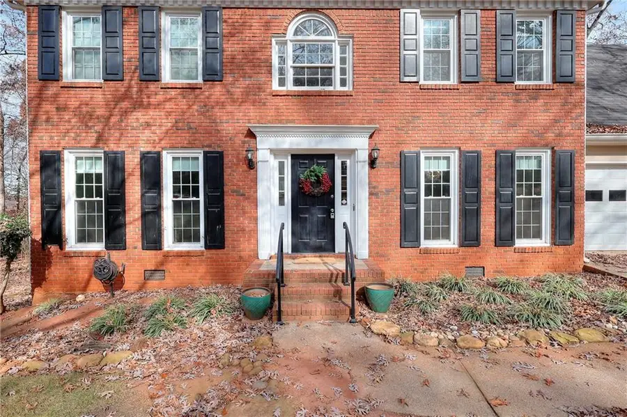 990 Providence Drive, Lawrenceville, GA 30044 - #3