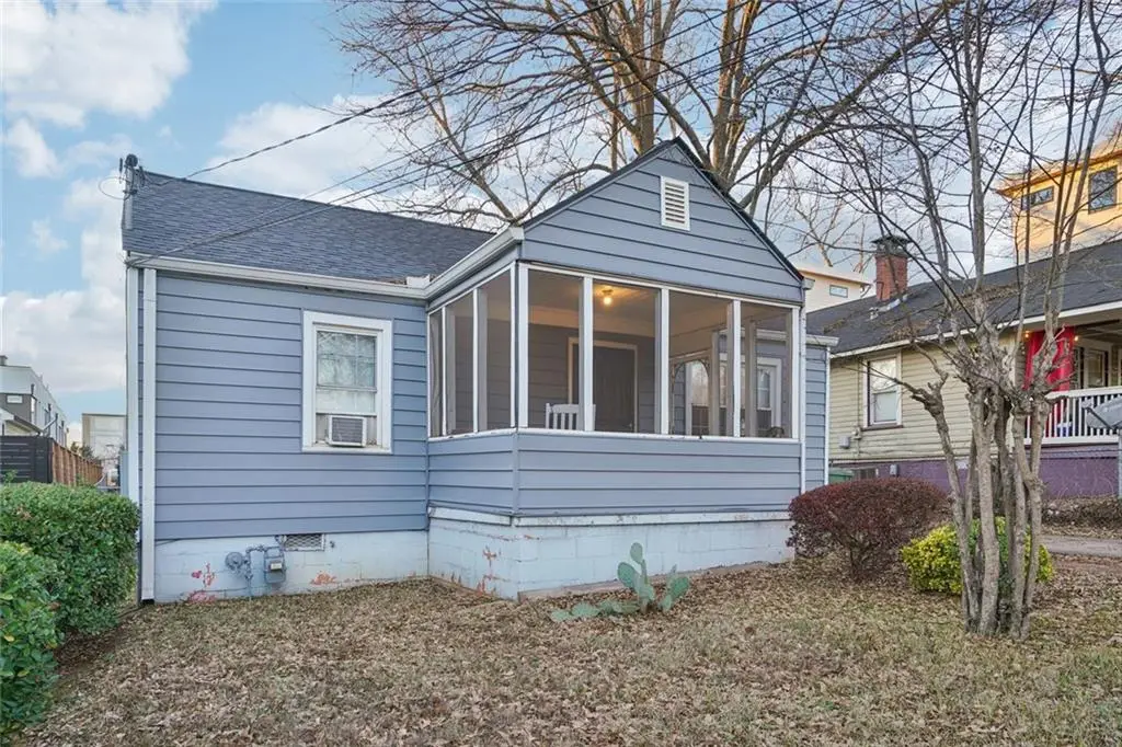 323 Stovall Street Se, Atlanta, GA 30316 - #1